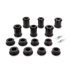 ENERGY SUSPENSION #3.3177G Corvette Rear Control Arm Bushings