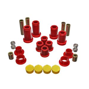 ENERGY SUSPENSION #3.3190R Control Arm Bushing Set