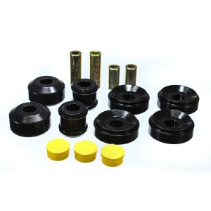 ENERGY SUSPENSION #3.3195G 10-  Camaro Control Arm Front Bushing Set