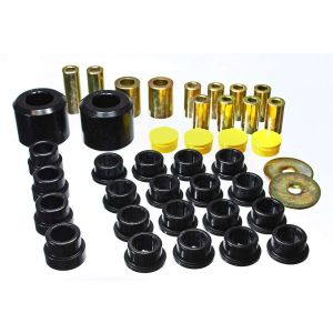 ENERGY SUSPENSION #3.3196G 10-  Camaro Control Arm Rear Bushing Set