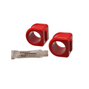 ENERGY SUSPENSION #3.5130R Gm 32mm Frt Stab Bushing Set Red