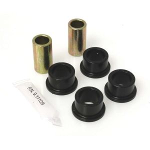 ENERGY SUSPENSION #3.7104G Rear Tracking Arm Bushings Black