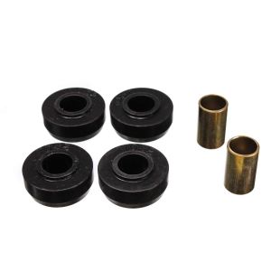 ENERGY SUSPENSION #3.7105G 62-67 Gm-Nova Strut Bush Black