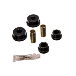 ENERGY SUSPENSION #3.7110G 63-70 Gm Rr Track Arm Bushings Black