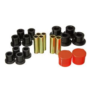ENERGY SUSPENSION #4.2156G Leaf Spring Bushing Set