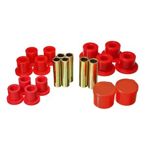 ENERGY SUSPENSION #4.2156R Leaf Spring Bushing Set