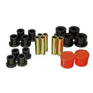 ENERGY SUSPENSION #4.2158G Leaf Spring Bushing Set