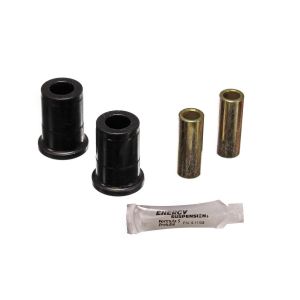 ENERGY SUSPENSION #4.3102G Ford Frt Control Arm Bushing Set Black