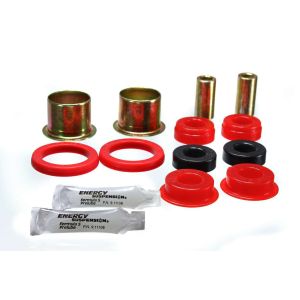 ENERGY SUSPENSION #4.3133R Ford Axle Pivot Bushings Red