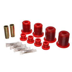 ENERGY SUSPENSION #4.3161R CONTROL ARM BUSHING SET