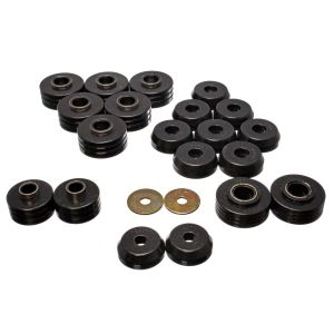 ENERGY SUSPENSION #4.4109G Ford Body Mount Set