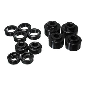 ENERGY SUSPENSION #4.4121G Body Mount Set