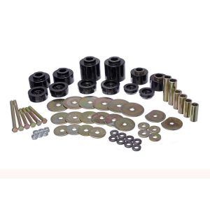 ENERGY SUSPENSION #4.4123G Body Mount Bushing Set