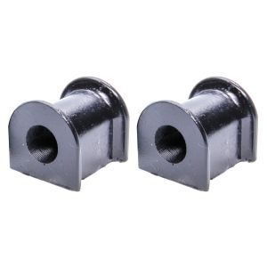 ENERGY SUSPENSION #4.5198G 15-   Mustang Rear Sway Bar Bushing Set