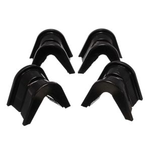 ENERGY SUSPENSION #4.7102G 4 Deg. C-Bushing - Black