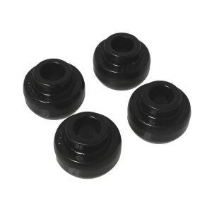 ENERGY SUSPENSION #4.7107G Strut Arm Bushing - Blac
