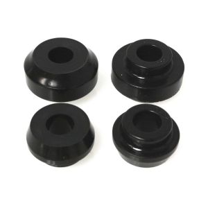 ENERGY SUSPENSION #4.7110G Strut Arm Bushing - Blac