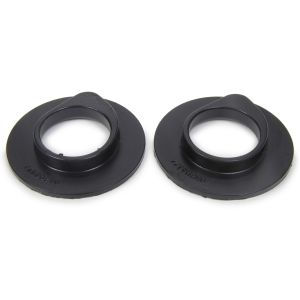 ENERGY SUSPENSION #4.9108G 90-96 Ford Bronco Front Coil Spring Isolator Set