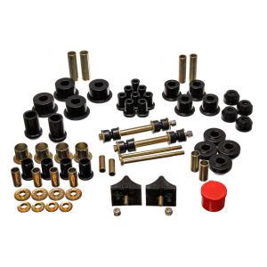 ENERGY SUSPENSION #5.18104G Mopar A-Body Hyper-Flex Kit
