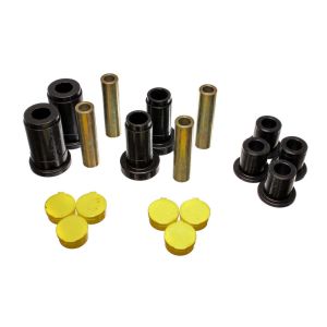 ENERGY SUSPENSION #5.3137G GM1500 2WD Front Cab Bushings
