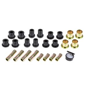 ENERGY SUSPENSION #5.3139G 97-04 Durango Front Control Arm Bushing Set