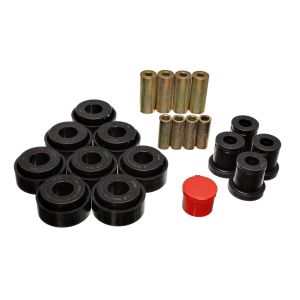 ENERGY SUSPENSION #5.3140G Frt Control Arm Bushing Set 08-   Challenger
