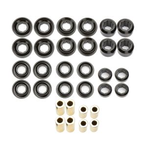 ENERGY SUSPENSION #5.3145G Control Arm Bushings 06-08 Dodge Ram 1500