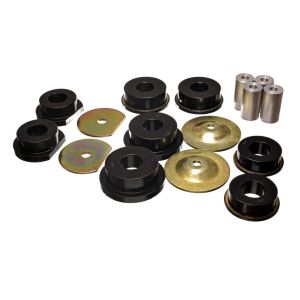 ENERGY SUSPENSION #5.4114G 06-14 Charger Subframe Bushing Set - Rear