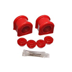 ENERGY SUSPENSION #5.5159R 34MM FRT SWAY BAR BUSHIN G SET
