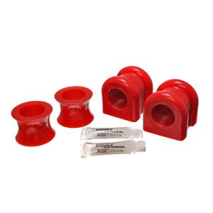 ENERGY SUSPENSION #5.5168R 00-04 Durango Rear Sway Bar Bushing Set 35mm