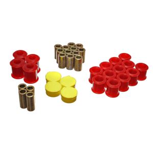 ENERGY SUSPENSION #7.3115R Control Arm Bushing Set