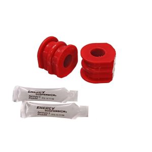 ENERGY SUSPENSION #7.5127R Rear Sway Bar Bushing Set 21mm