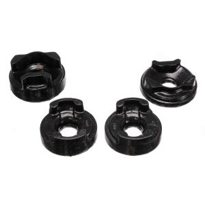 ENERGY SUSPENSION #8.1101G MOTOR MOUNT INSERTS