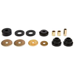 ENERGY SUSPENSION #8.1108G 05-15 Toyota Tacoma Rear Differential Bushing Set