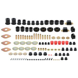 ENERGY SUSPENSION #8-18122G Master Bushing Set