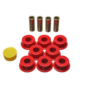 ENERGY SUSPENSION #8.3118R Control Arm Bushing Set