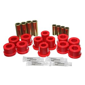 ENERGY SUSPENSION #8.3126R CONTROL ARM BUSHING SET