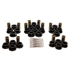 ENERGY SUSPENSION #8.3127G Control Arm Bushing Set