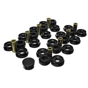 ENERGY SUSPENSION #8.3129G Control Arm Bushing Set Toyota/Lexus Black