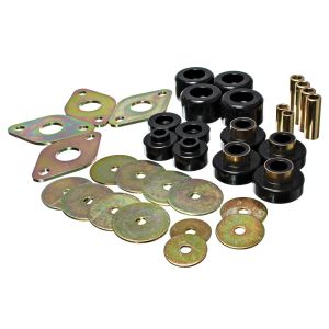 ENERGY SUSPENSION #8.4109G Body Mount Set