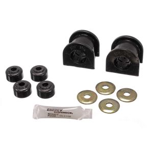 ENERGY SUSPENSION #8.5117G Front Sway Bar Bushing Set 26mm