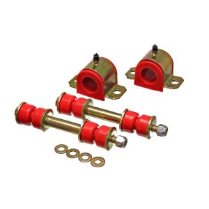 ENERGY SUSPENSION #8.5123R Front Sway Bay Bushings