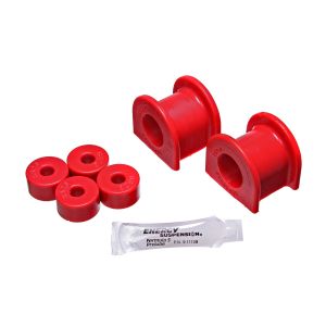 ENERGY SUSPENSION #8.5141R Front Sway Bar Bushing Set 26mm
