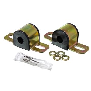 ENERGY SUSPENSION #9.5101G 7/16in SWAY BAR BUSHING SET