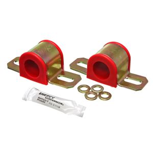 ENERGY SUSPENSION #9.5110R Stabilizer Bushing - Red