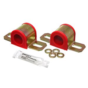 ENERGY SUSPENSION #9.5112R Stabilizer Bushing - Red