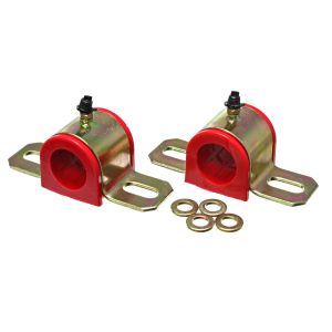 ENERGY SUSPENSION #9.5160R 15/16 Greaseable S/B Set