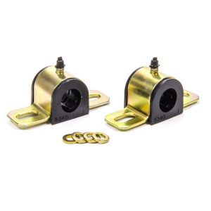 ENERGY SUSPENSION #9.5161G Greaseable Sway Bar Bushings 1in