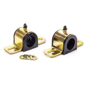 ENERGY SUSPENSION #9.5164G Greaseable Sway Bar Bushings 1 1/8in