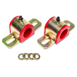 ENERGY SUSPENSION #9.5164R Sway Bar Bushing Set 1-1/8in